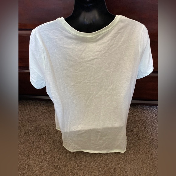 Disney Parks Epcot Flower & Garden Festival 2023 Figment Womens T-Shirt Size XXL - Picture 4 of 6